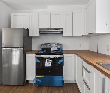 Appartement à louer - Gatineau (Hull) (Île de Hull) Appartement à l... - Photo 3