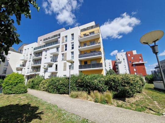 Location Appartement 2 pièces 47m² CRETEIL 94000 - Photo 1