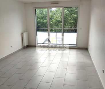 Appartement Chatenay Malabry 2 pièce(s) 44.2 m2 - Photo 1