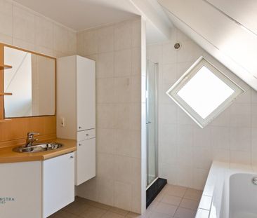 Dakappartement met prachtig, ruim terras - Foto 3