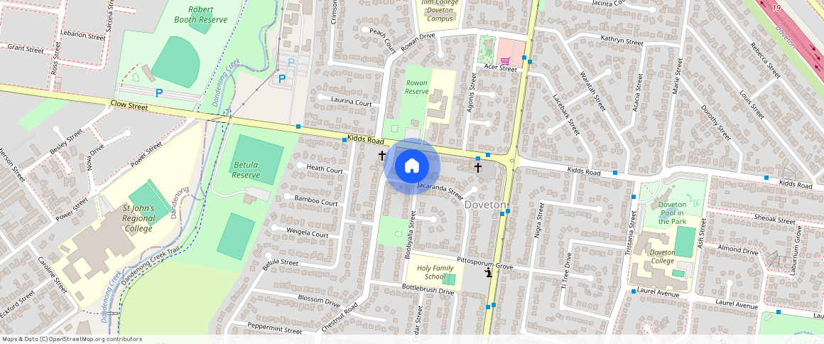 1/34 Jacaranda Street, 3177, Doveton Vic