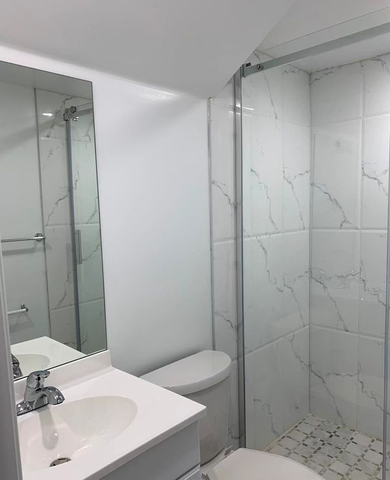 For Lease - 19 Muscovy Drive Unit# Bsmt, Brampton, Ontario - Photo 3