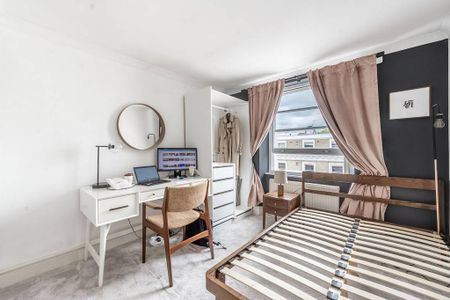 2 bedroom flat to rent - Photo 5