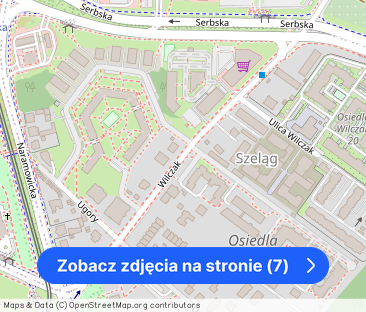 KAWALERKA 27 m² Z BALKONEM | WILCZAK– SZELĄG | WARTA | BEZ POŚREDNIKÓW – zdjęcie 1