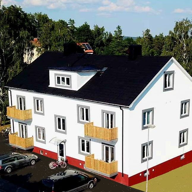 Muraregatan, Tranås - Photo 1