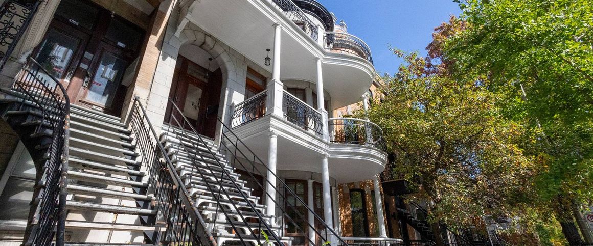 À louer / Appartement - Photo 1