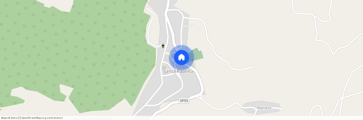 Via Petrarolo 19, Santa Paolina