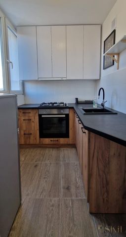 Kawalerka, ul. Krzemieniecka, 34 mkw - Photo 3