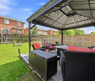 For Lease - 23 Nathan Crescent, Barrie, Ontario - Photo 6