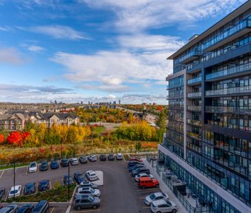 For Lease - 395 Dundas Street Unit# 631, Oakville, Ontario - Photo 1