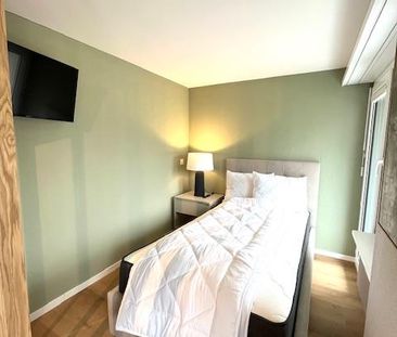"Madrus Apartments Valens" Wohnen mit Dienstleistungen ab 990.- - Foto 6