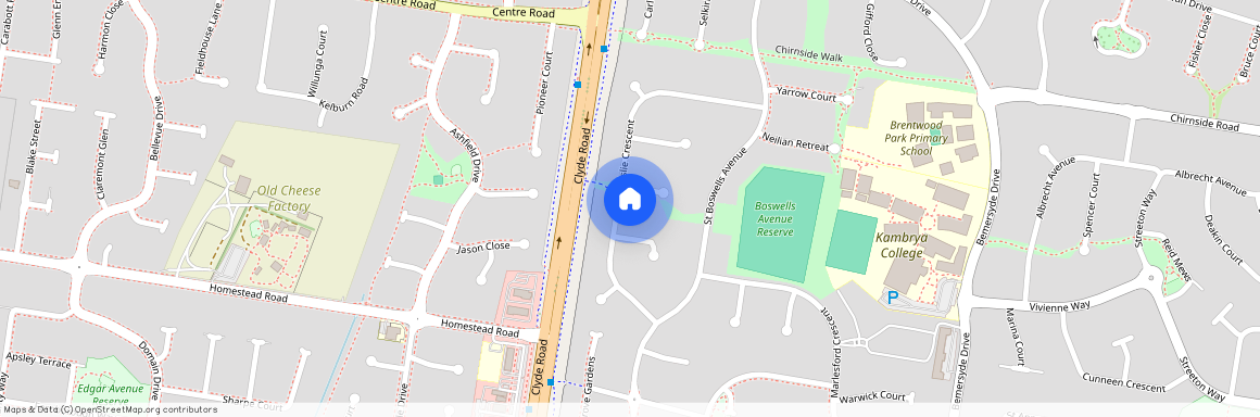 33 Willslie Crescent, Vic 3806, Berwick