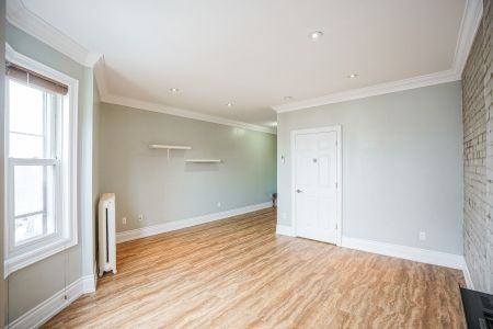 For Lease - 1491 Dundas Street Unit# 3, Toronto, Ontario - Photo 2
