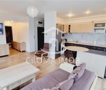 CromaImob Inchiriere apartament 2 camere, zona Albert, Evocasa - Fotografie 2
