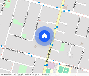 “Stylish Family Living in a Peaceful Cul-de-Sac” - Photo 1