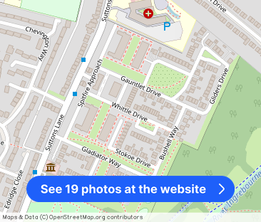 Whittle Drive, Hornchurch, RM12 - Photo 1