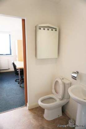 1 bedroom property to rent in Salford - Photo 5