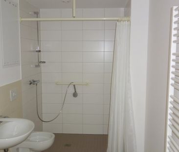 !!NEU!! altersgerechte 2-Raum-Whg. mit Concierge in Chemnitz - Foto 1