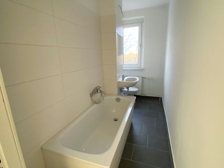 4 Raum Wohnung in optimaler Lage + 1 Monat kaltmietfrei - Photo 4
