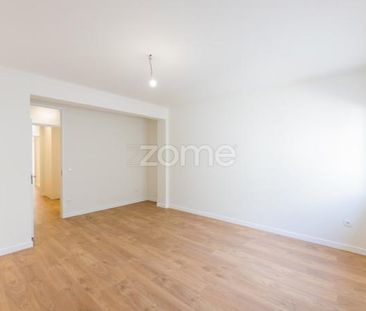 Apartamento T3 - Photo 2