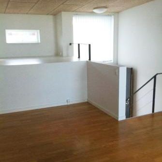 2-værelses studiebolig med altan - Photo 1