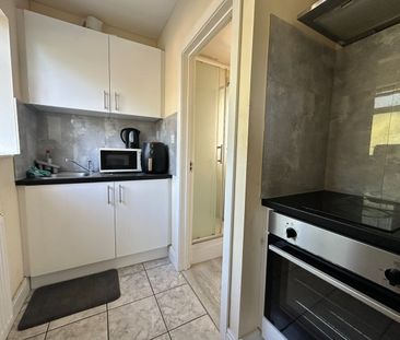 Studio Flat, Holders Hill Crescent, NW4 - Photo 5