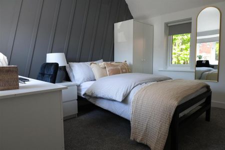 1 bedroom semi-detached house to rent - Photo 3