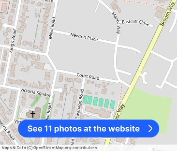 Promenade Court, Lee-on-the-Solent, PO13 - Photo 1