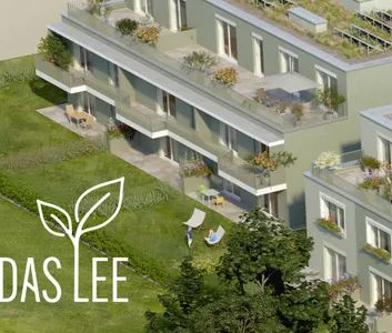 Reihenhausartiges Wohnhaus mit Eigengarten - Foto 1