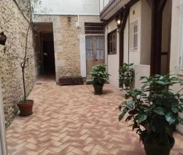 Appartement à louer 1 pièce 22.9m² - Photo 4