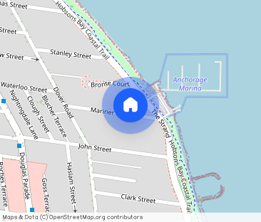 A Sophisticated Sanctuary of Style - Photo 1