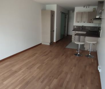 STUDIO A LOUER - PARIS 13EME ARRONDISSEMENT - 31.5 m - 1 226,20 € - Photo 2
