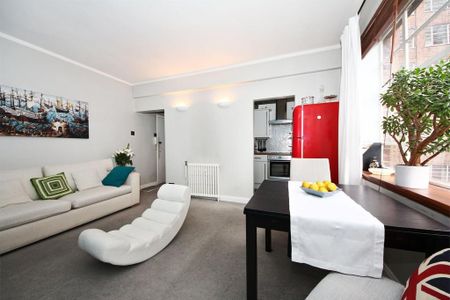 1 bedroom flat to rent - Photo 4