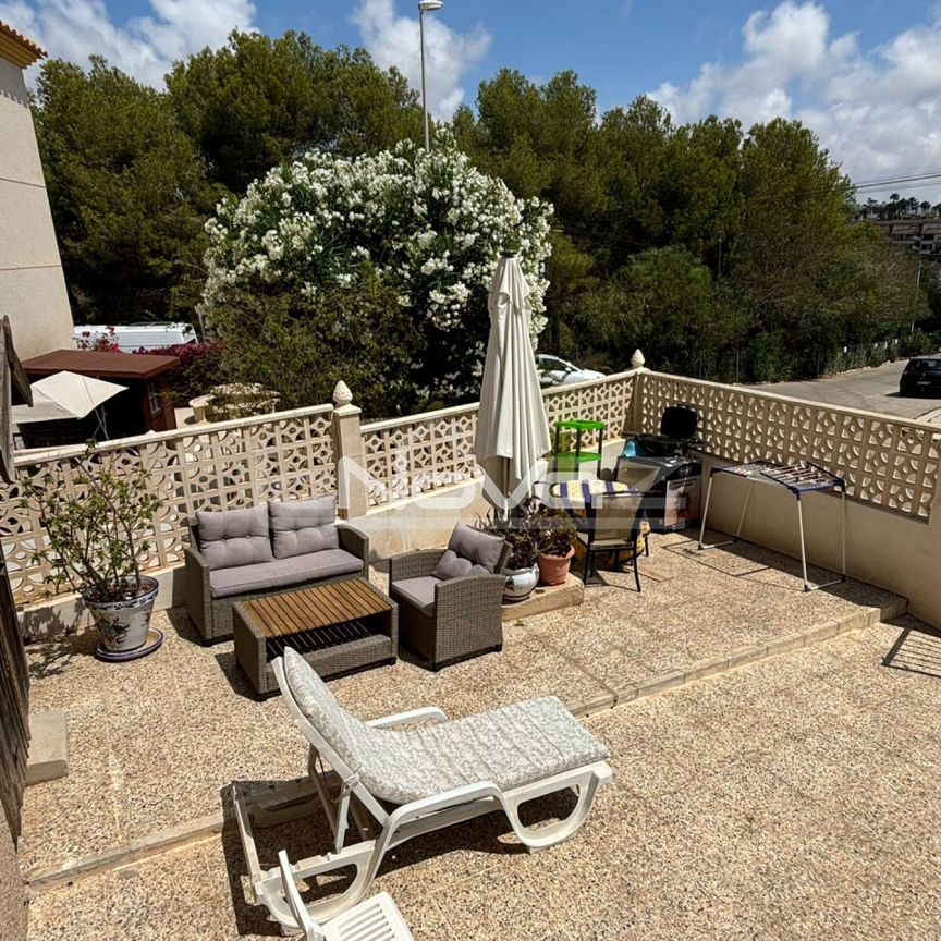 Bungalow with 2 bedrooms in Las Filipinas (Orihuela Cos - Photo 1