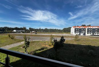 T3 em Esgueira (suite, varandas, cozinha equipada)