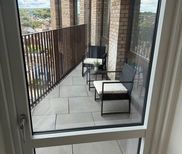 Room in a Shared Flat, Cherry Orchard Road, CR0 - Photo 6