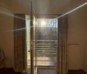 Ruim appartement met 3 terrassen en prachtig uitzicht - Photo 1