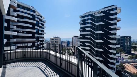 3 Bedroom Apartment with garden, Parque das Nações, Lisboa - Photo 2