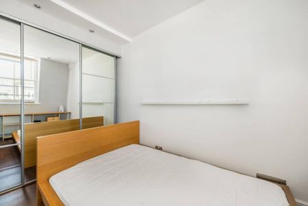 1 bedroom flat to rent - Photo 3