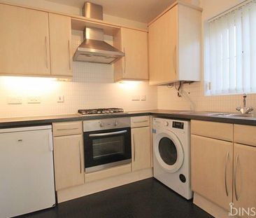 2 bedroom apartment to rent - Photo 4