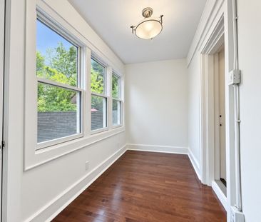 For Lease - 28 Ashdale Avenue, Toronto, Ontario - Photo 2