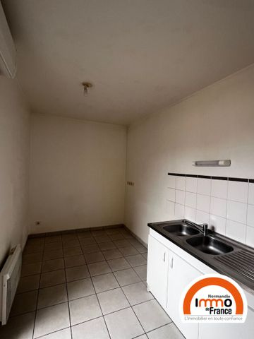 Location Appartement 3 pièces 64m² - Photo 3