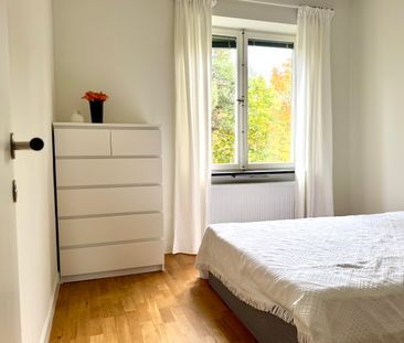 Arkitektvägen, Bromma - Photo 5
