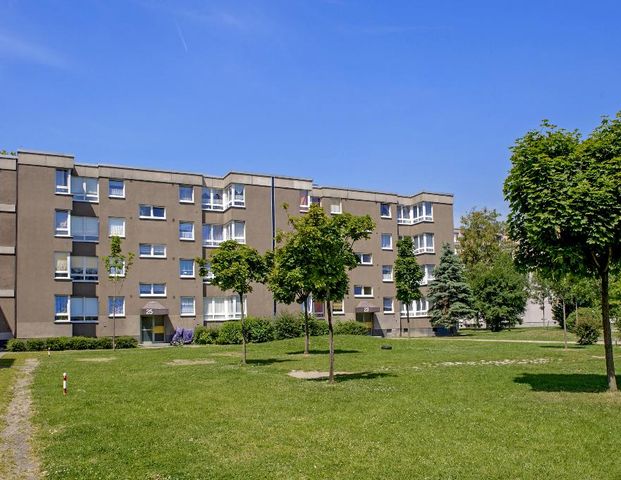 Demnächst frei! 2-Zimmer-Wohnung in Dortmund Scharnhorst - Foto 1