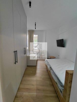 Studio/Γκαρσονιέρα για ενοικίαση Ομόνοια (Κέντρο) - Φωτογραφία 1