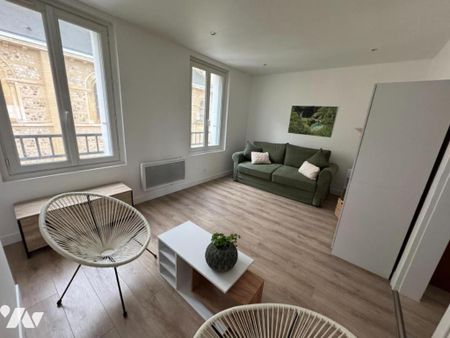 SAINT VINCENT - Proximité PLAGE, appartement meublé - Photo 2