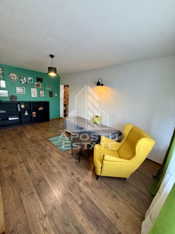 Apartament cu 2 camere de inchiriat, Timisoara zona Girocului - Photo 2