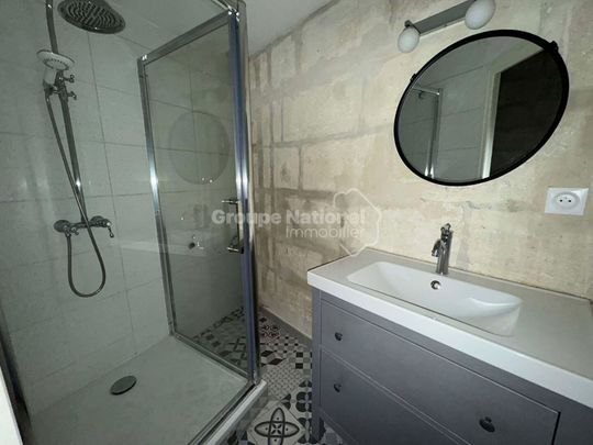 T2 AVEC DU CHARME - RUE JEAN GRANAUD, - Photo 1