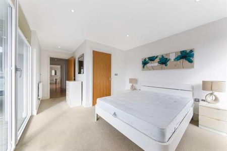 Denison House, Lanterns Way, E14 - Photo 5