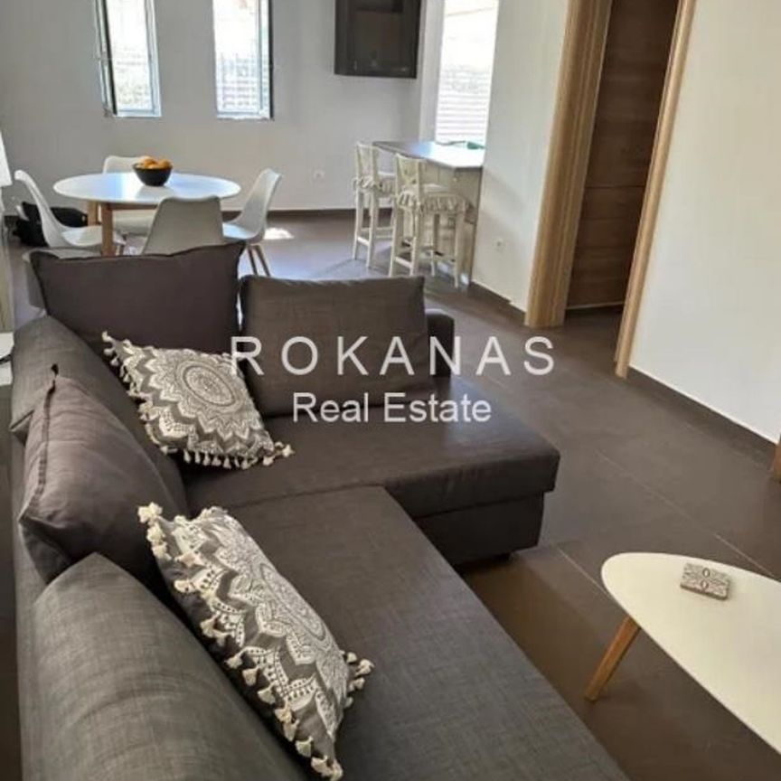 Ενοικίαση κατοικίας, 70 τ.μ., Βουλιαγμένη, 1.500 € - Photo 1